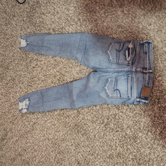 American eagle - Picture 2 of 4